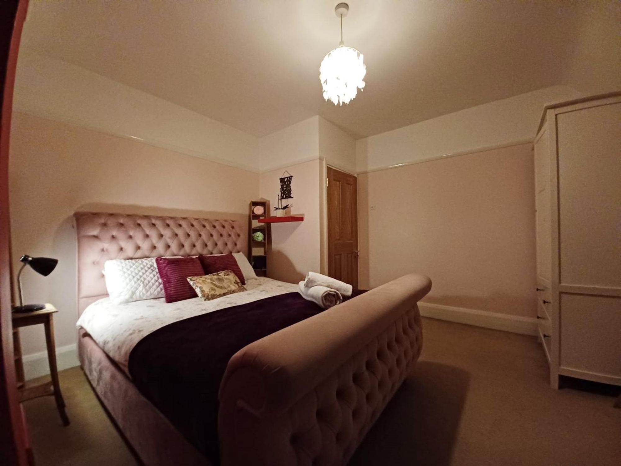 The Gemstone Manor Homestay