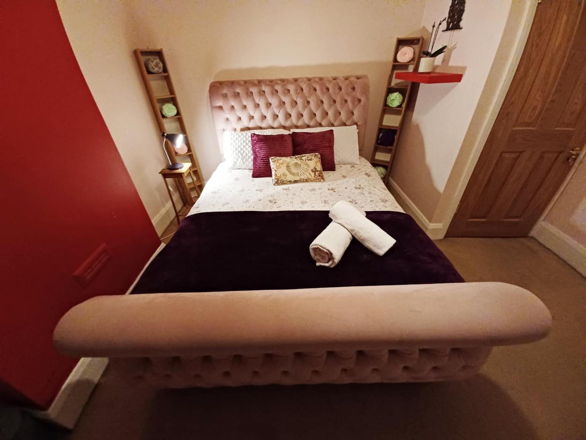 The Gemstone Manor Homestay *