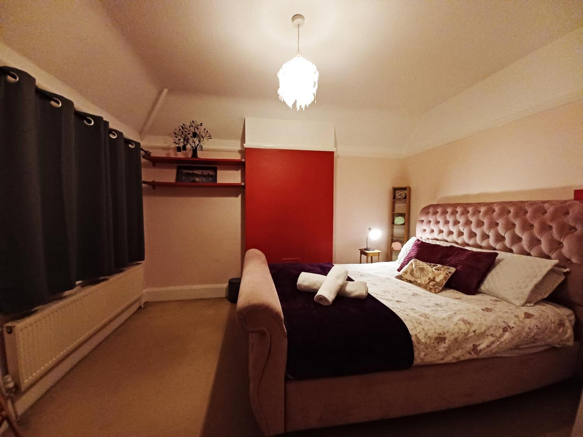 The Gemstone Manor Homestay *