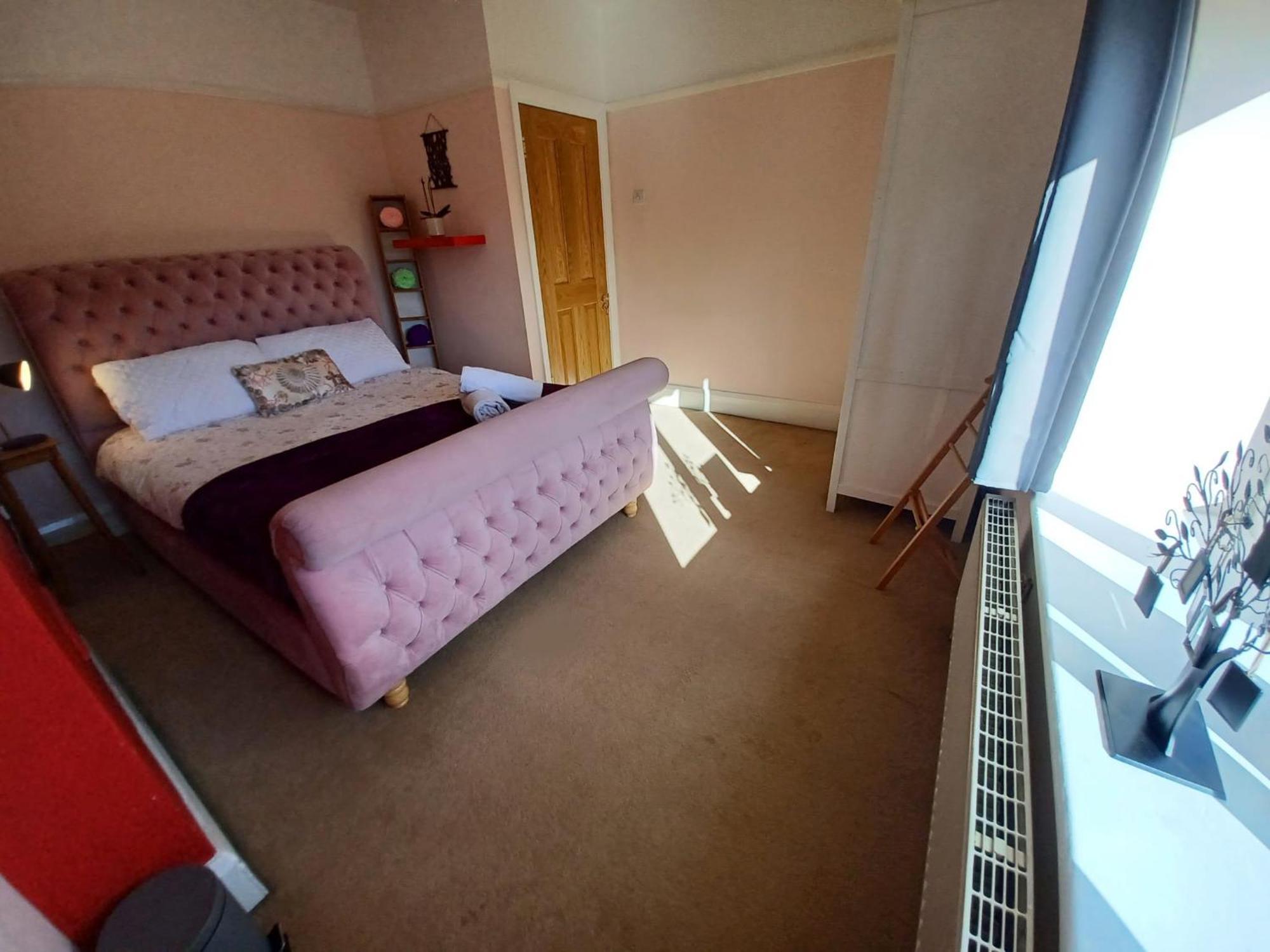 The Gemstone Manor * Watford (Hertfordshire)