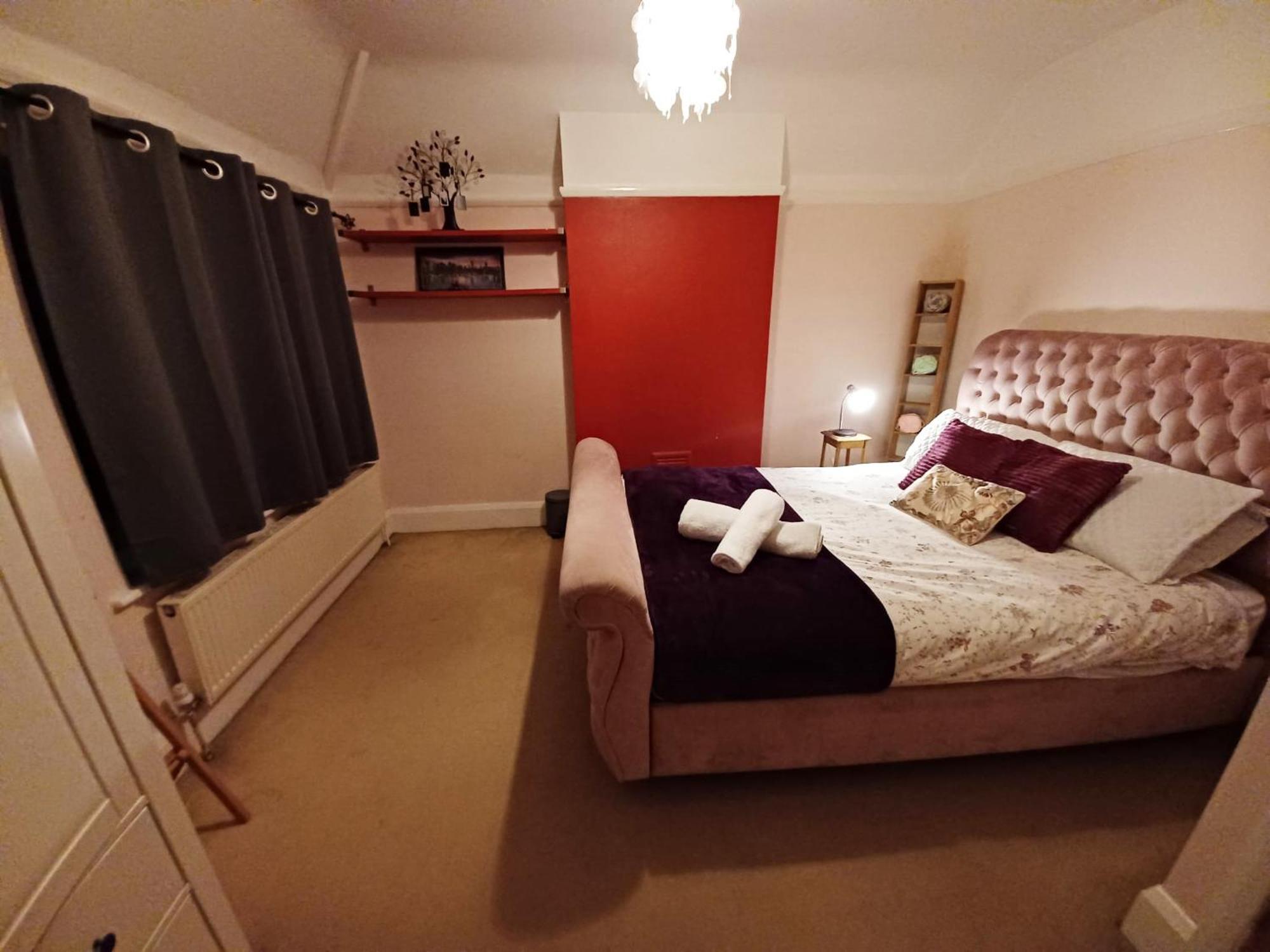 The Gemstone Manor Homestay