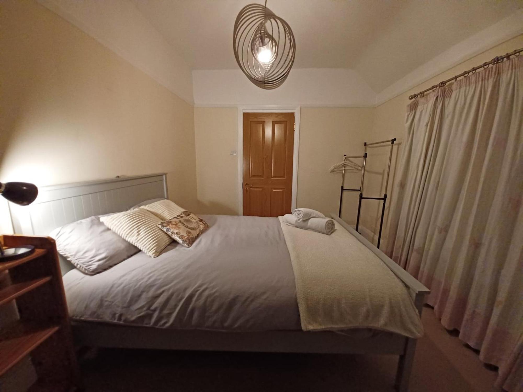 The Gemstone Manor Homestay *