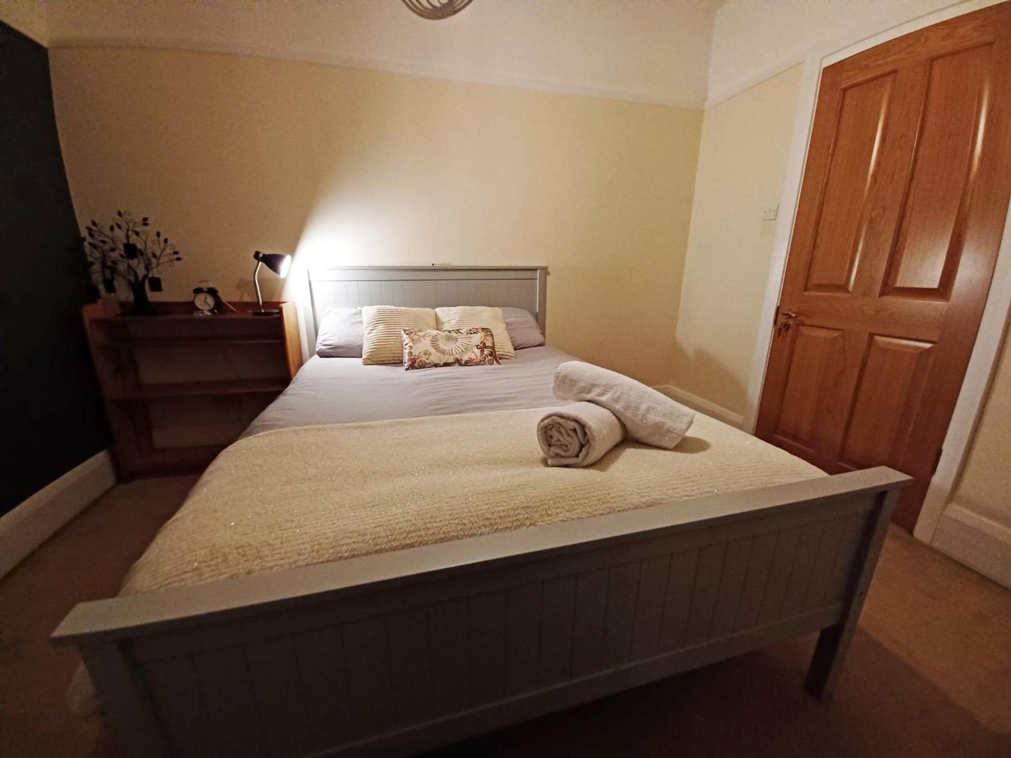 The Gemstone Manor * Watford (Hertfordshire)