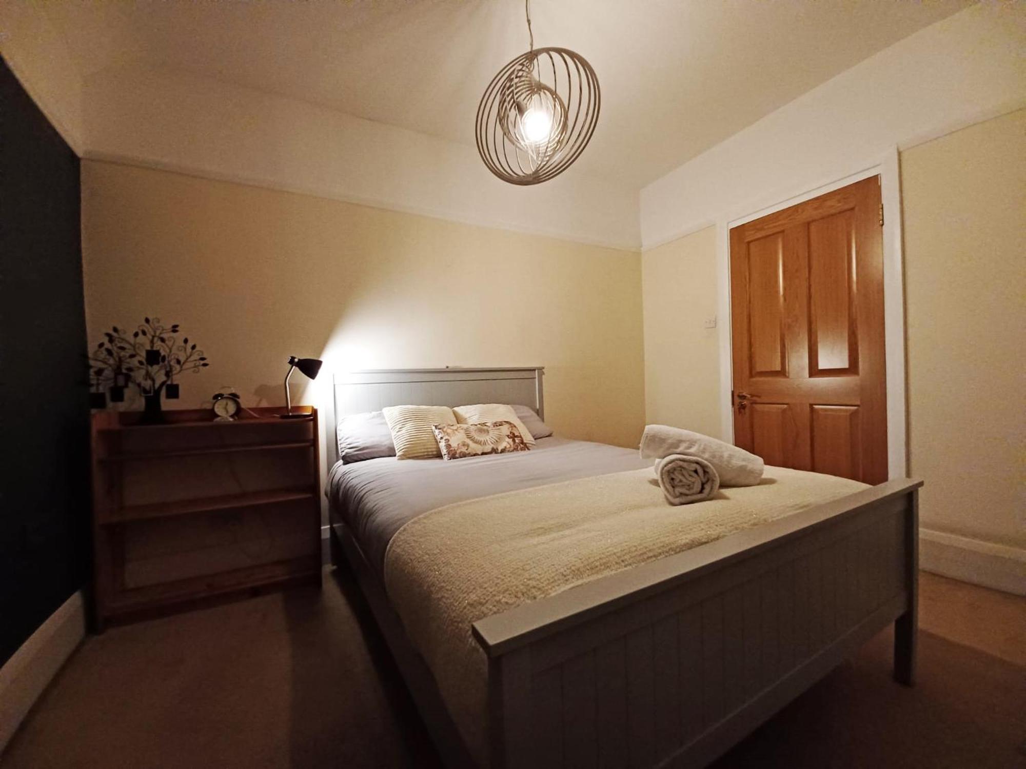 Homestay The Gemstone Manor *