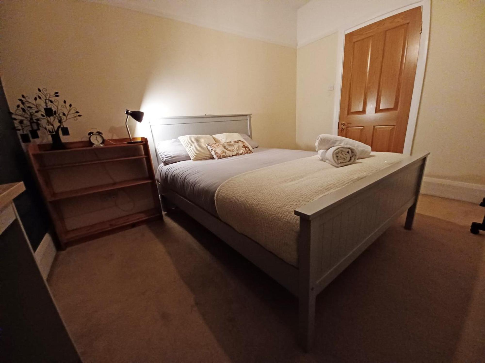 Homestay The Gemstone Manor Watford (Hertfordshire)