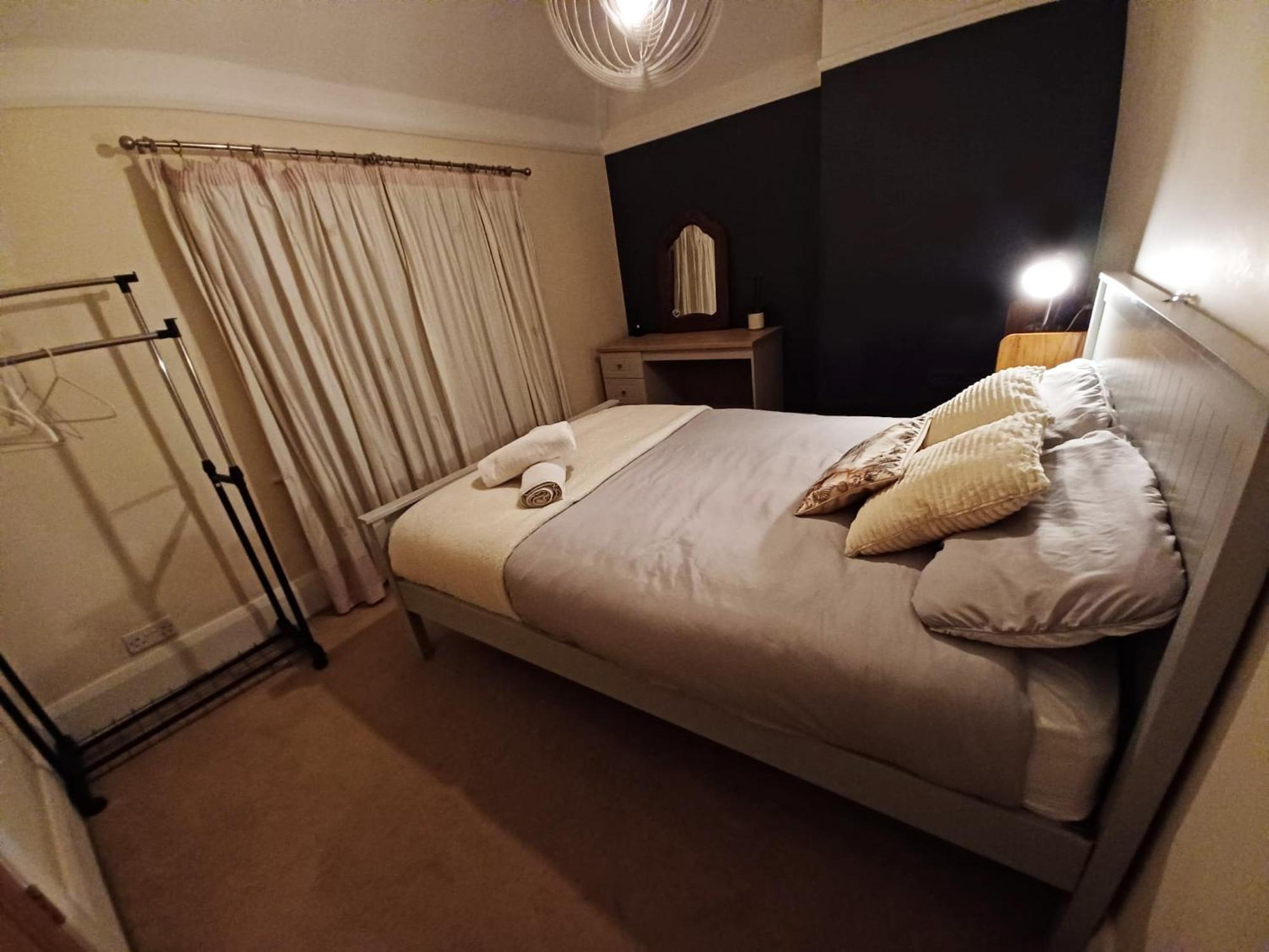 The Gemstone Manor Homestay