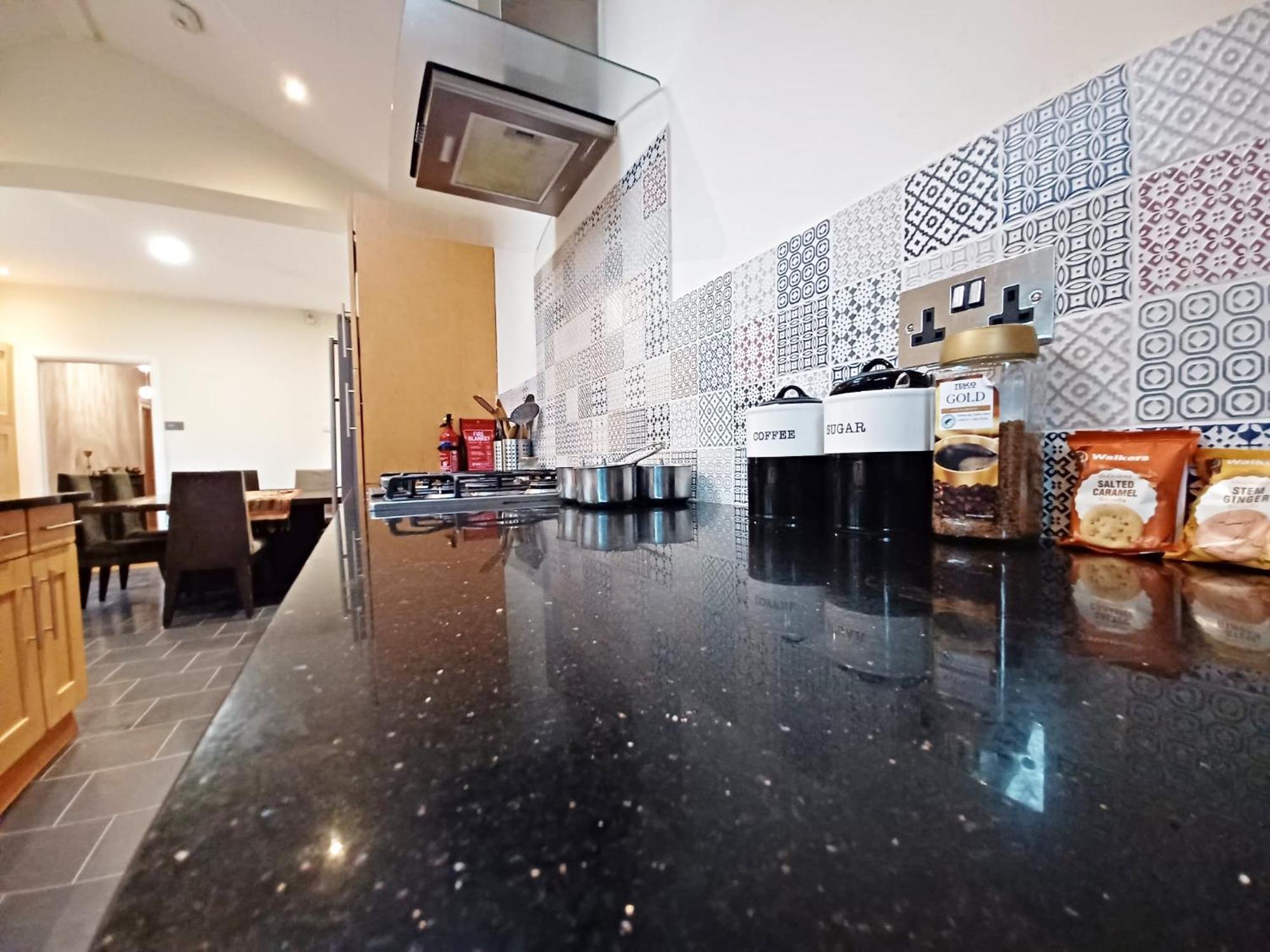 The Gemstone Manor Homestay