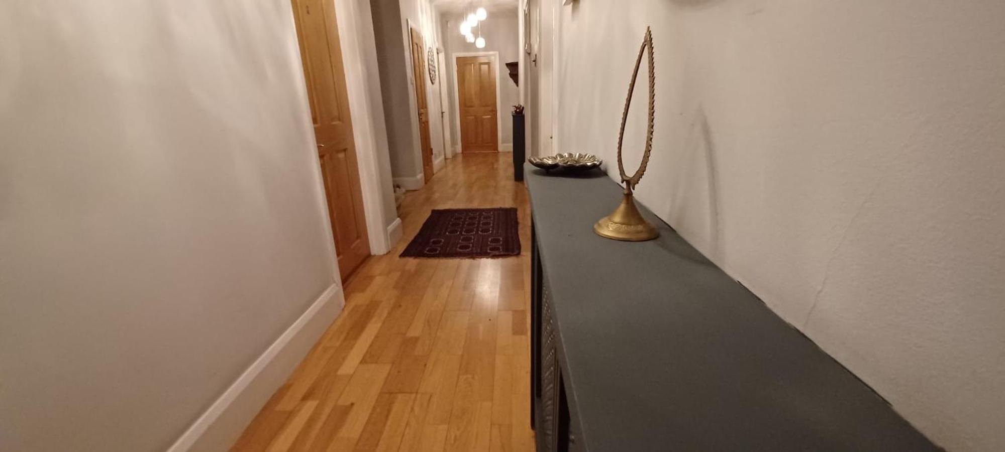 The Gemstone Manor Homestay
