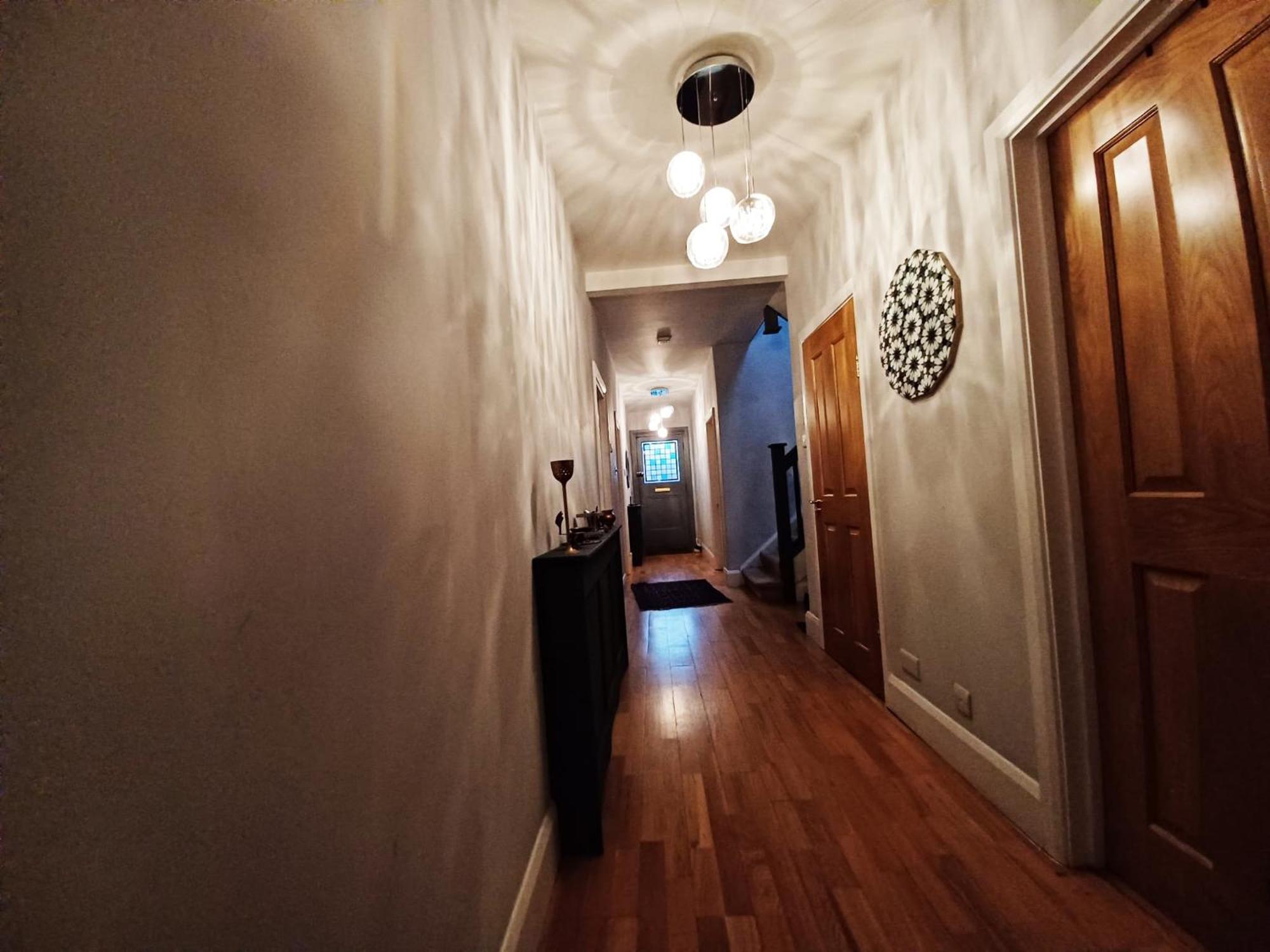 The Gemstone Manor Homestay