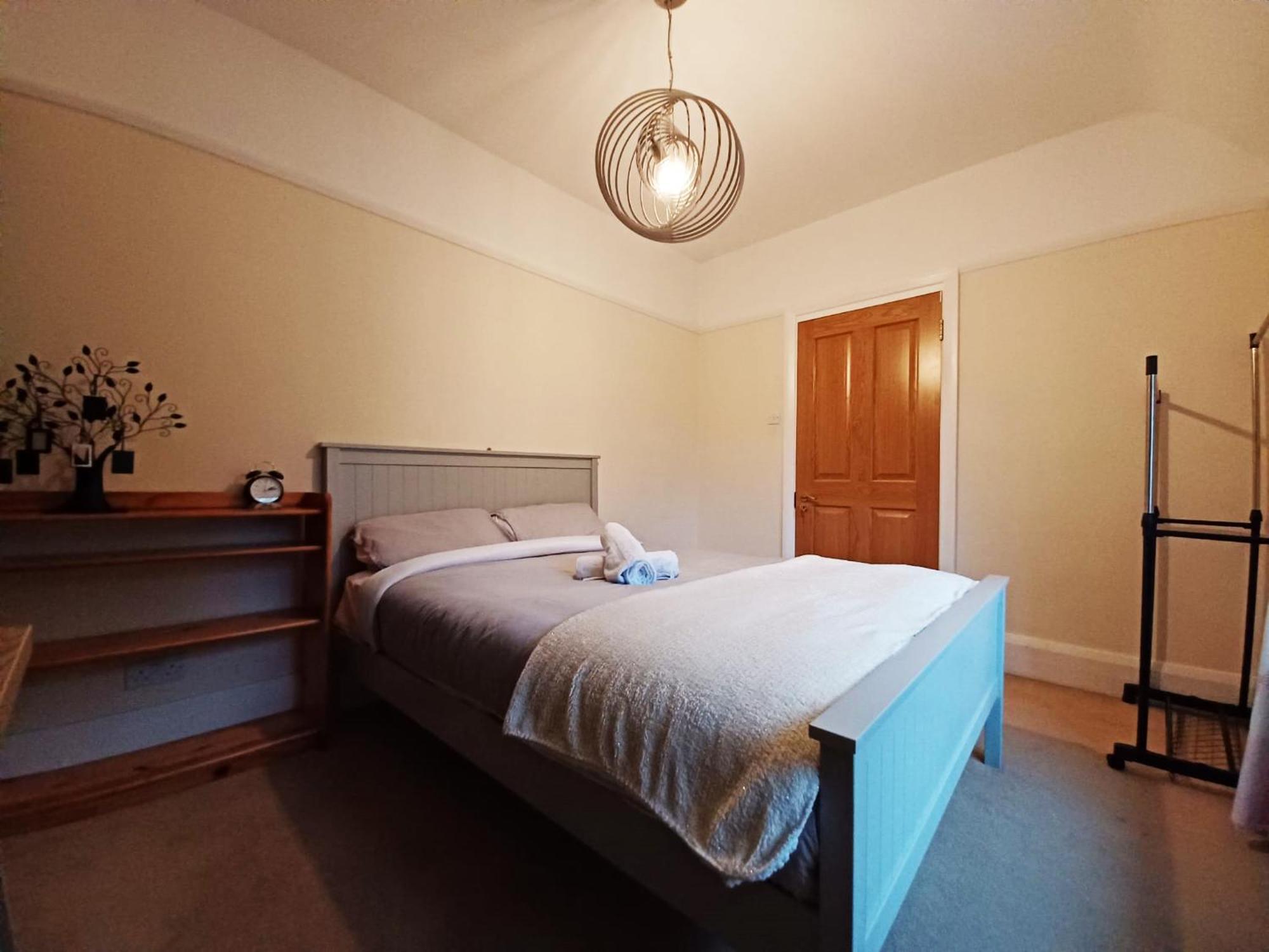 Homestay The Gemstone Manor