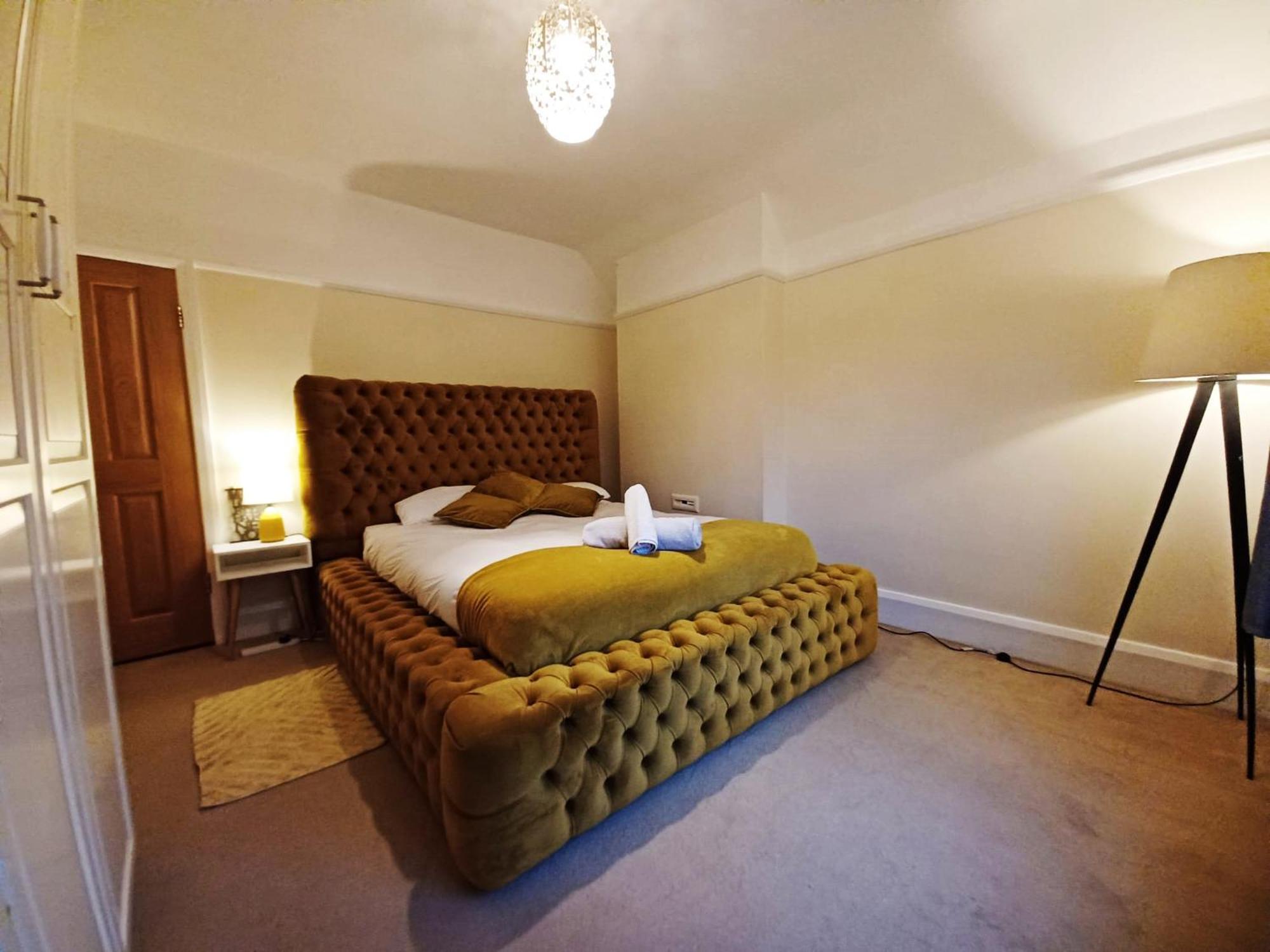 Homestay The Gemstone Manor