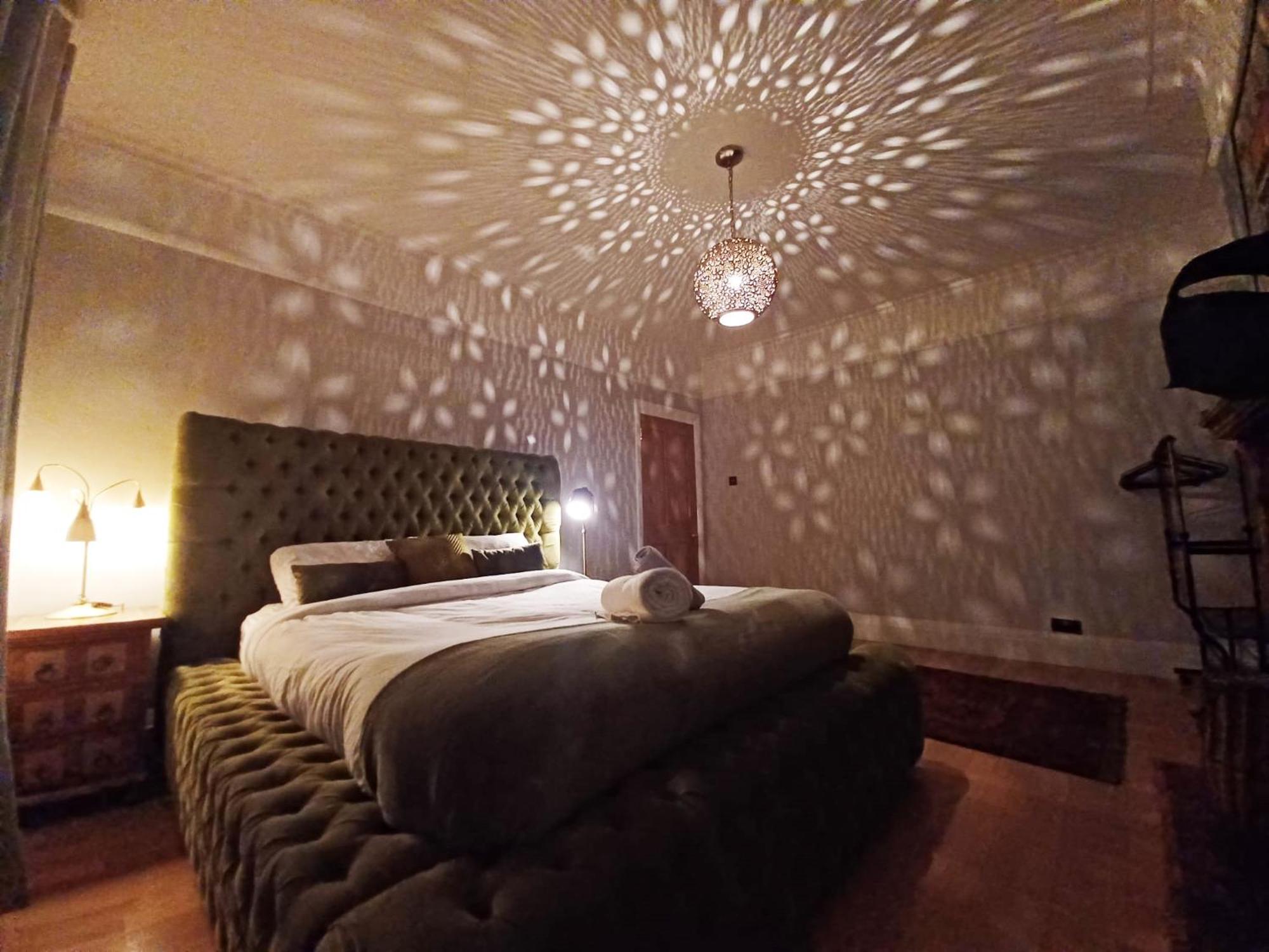 Homestay The Gemstone Manor *