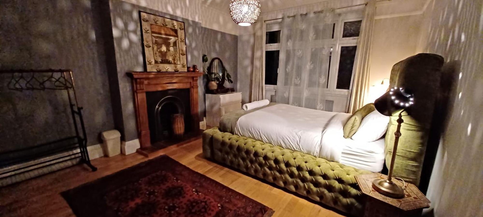 The Gemstone Manor Homestay *