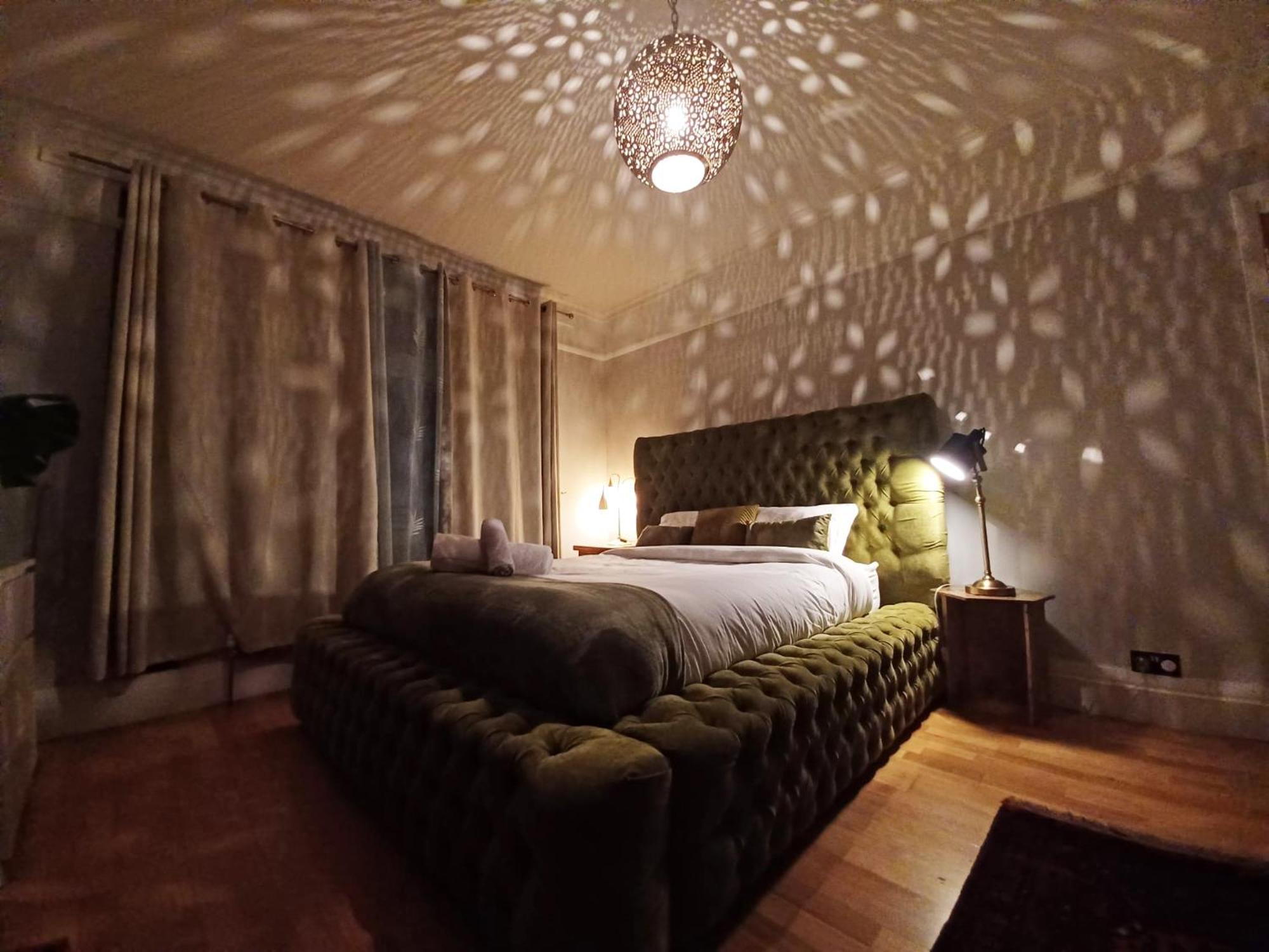 The Gemstone Manor Homestay
