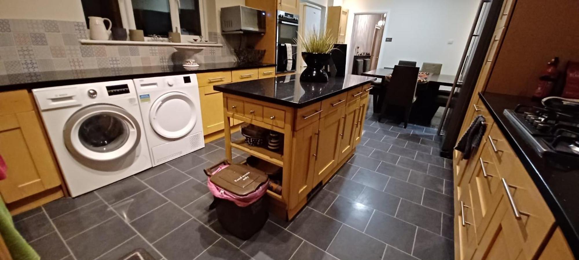 Homestay The Gemstone Manor Watford (Hertfordshire)