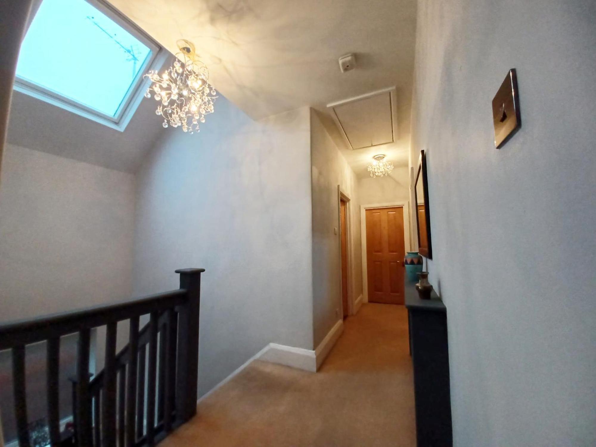 Homestay The Gemstone Manor