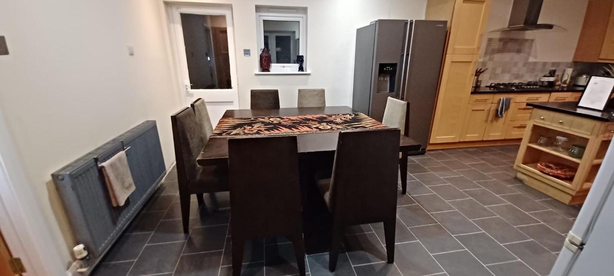 The Gemstone Manor * Watford (Hertfordshire)