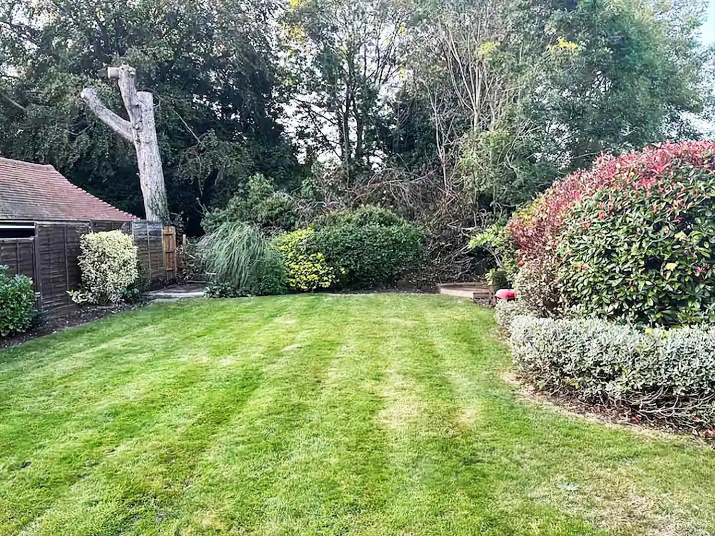 The Gemstone Manor Homestay Watford (Hertfordshire)