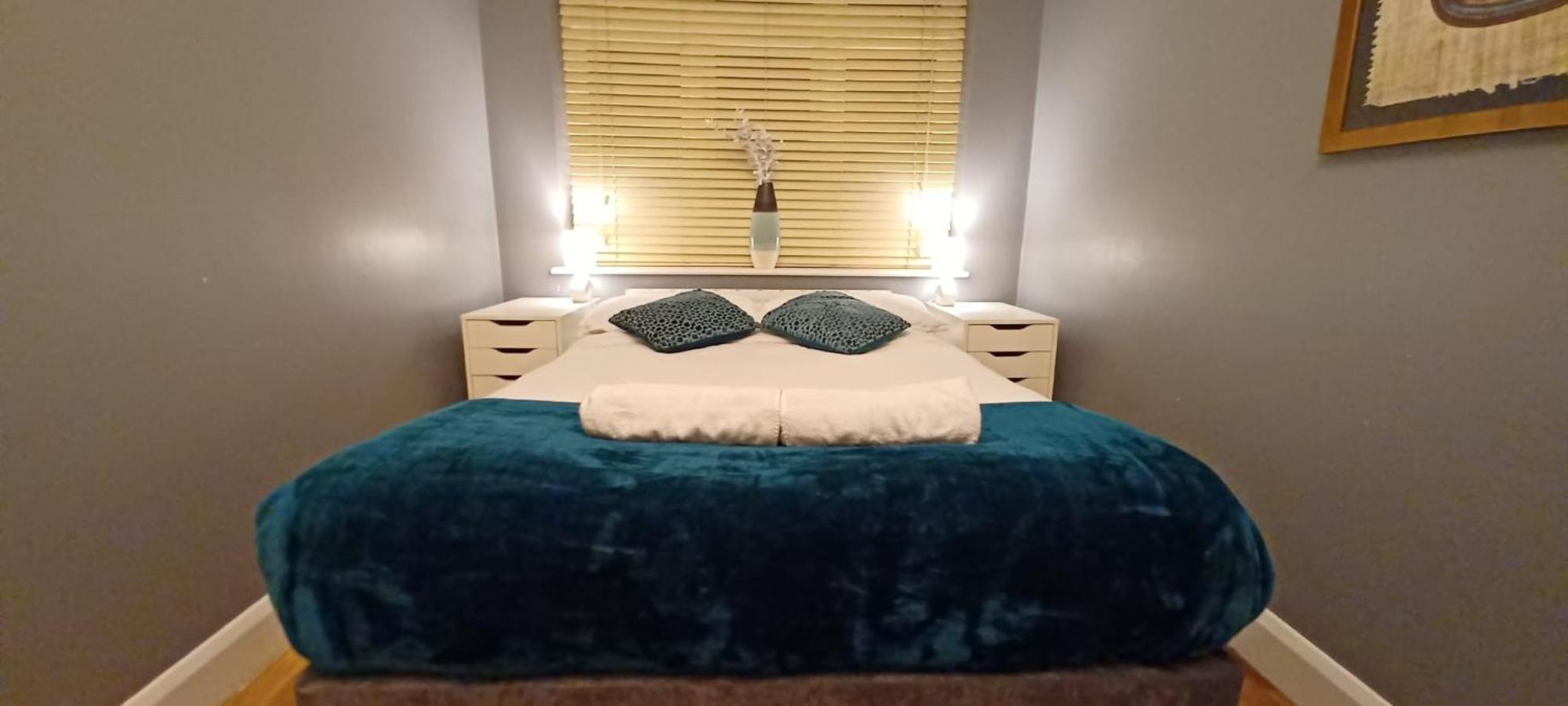 The Gemstone Manor Homestay