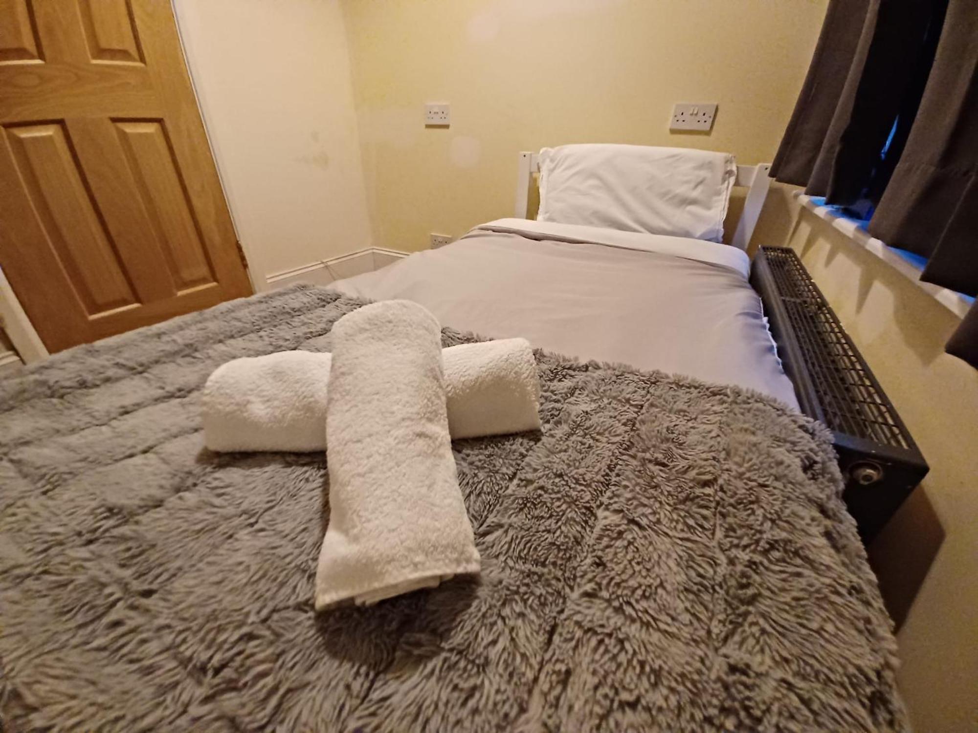 The Gemstone Manor Homestay